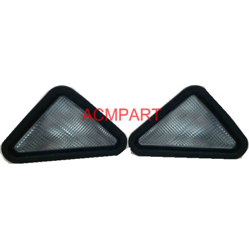 6674400 6674401 head lamp for bobcat skisteer loader S130